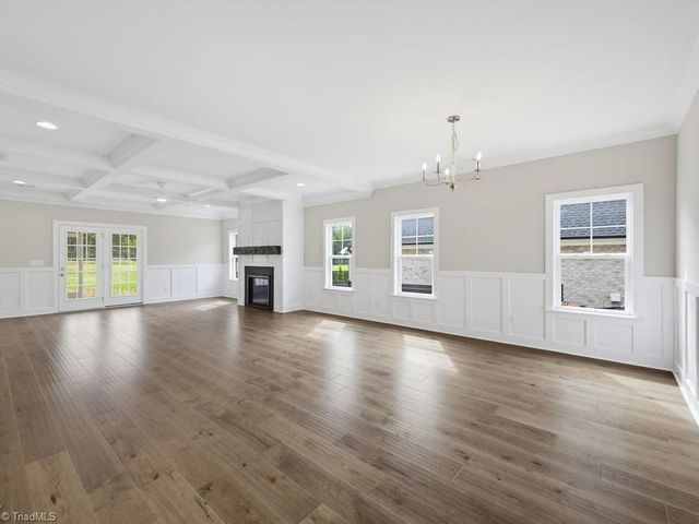 241 Shady Brook Lane, Winston-salem, NC 27023