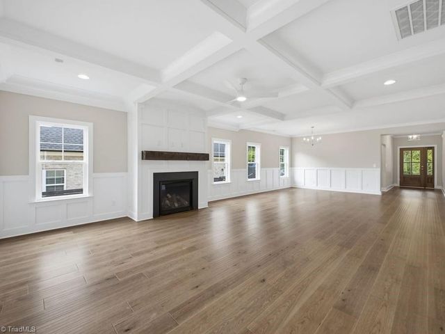 241 Shady Brook Lane, Winston-salem, NC 27023