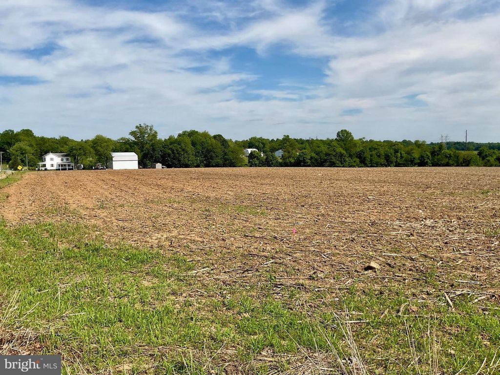 521 ENGLAND CREAMERY RD #1 PARCEL, North East, MD 21901