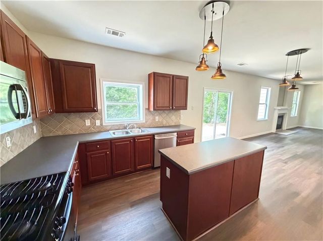 109 Puckett Court, Canton, GA 30115