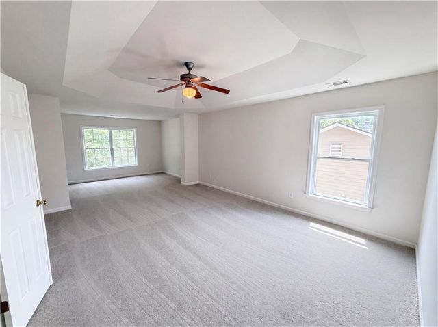 109 Puckett Court, Canton, GA 30115