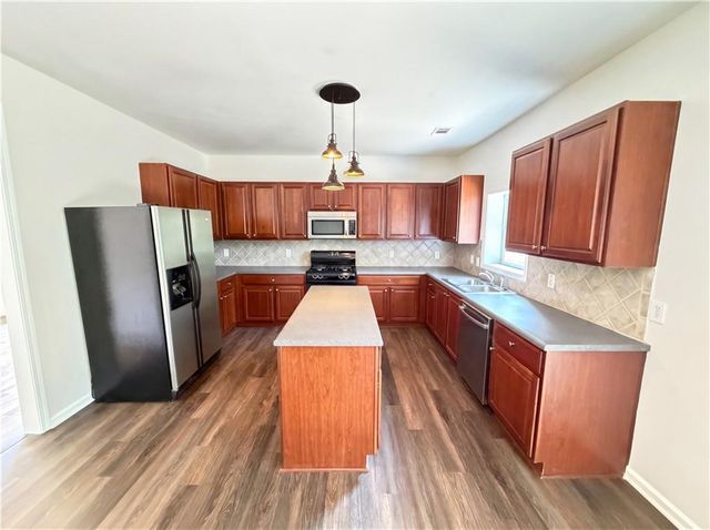 109 Puckett Court, Canton, GA 30115