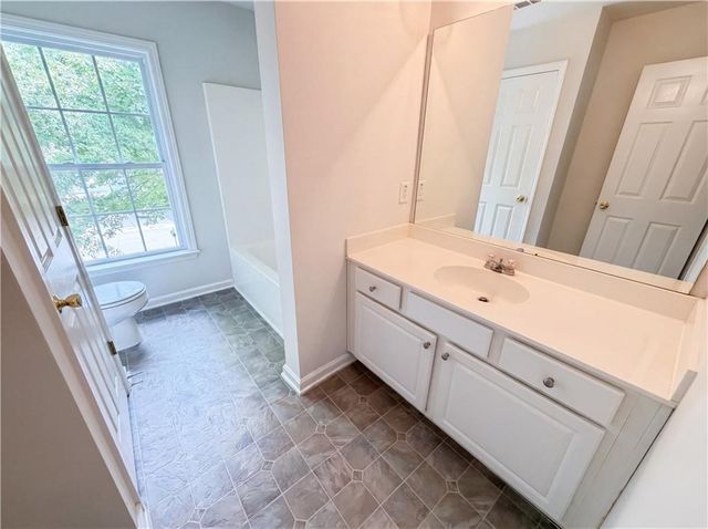 109 Puckett Court, Canton, GA 30115