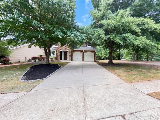 109 Puckett Court, Canton, GA 30115