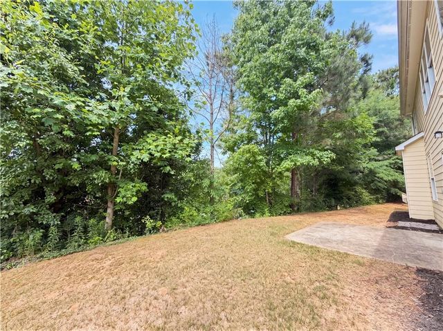 109 Puckett Court, Canton, GA 30115