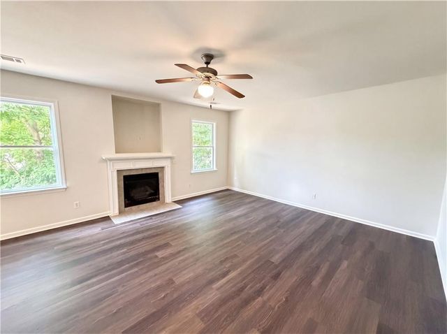109 Puckett Court, Canton, GA 30115