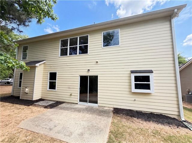 109 Puckett Court, Canton, GA 30115