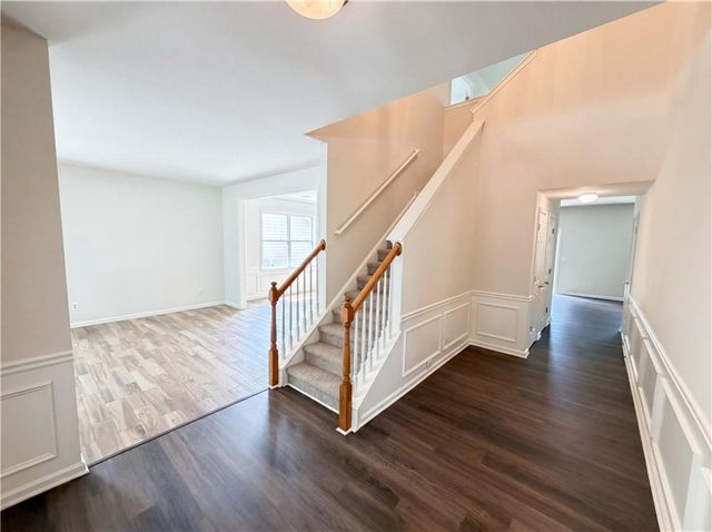 109 Puckett Court, Canton, GA 30115