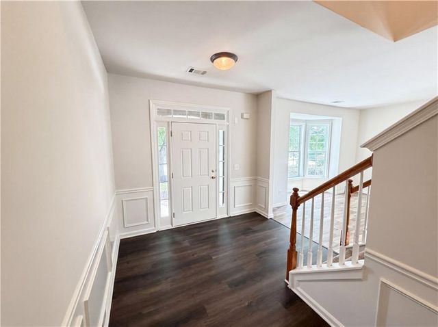 109 Puckett Court, Canton, GA 30115