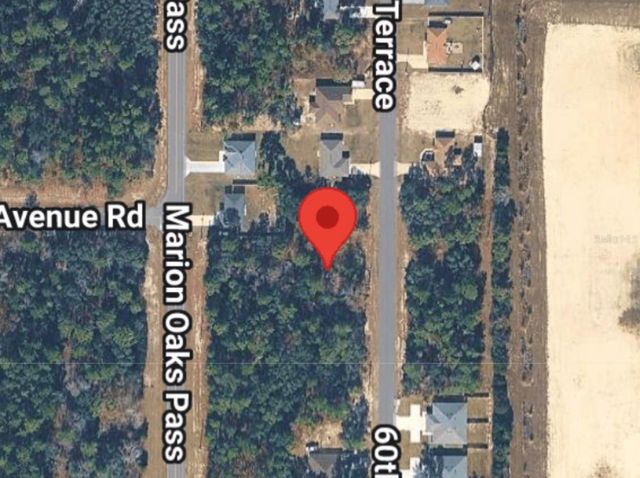14214 SW 60TH TERRACE, Ocala, FL 34473