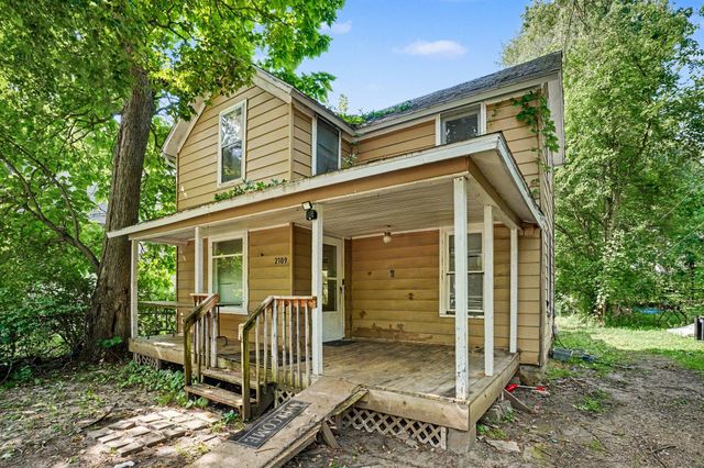 2109 Briar Place, Kalamazoo Twp, MI 49048