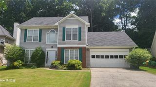 3219 Roundfield Circle, Duluth, GA 30096