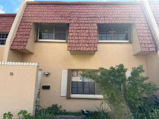 76 Ann Lee Lane, Tamarac, FL 33319