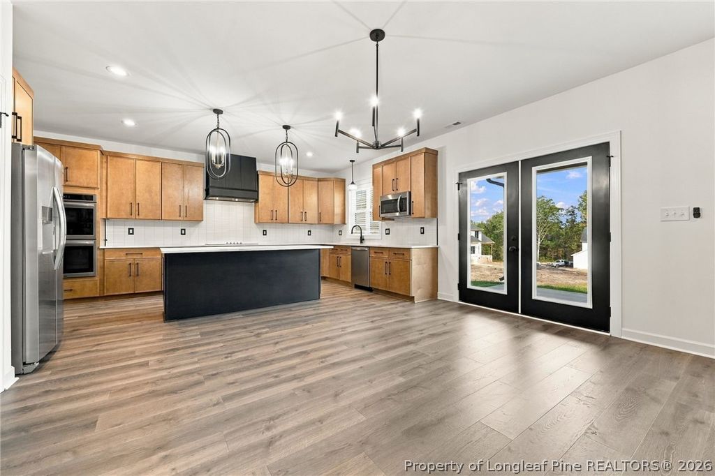 176 Myrtle Oak Drive, Cameron, NC 28326 — photo 5