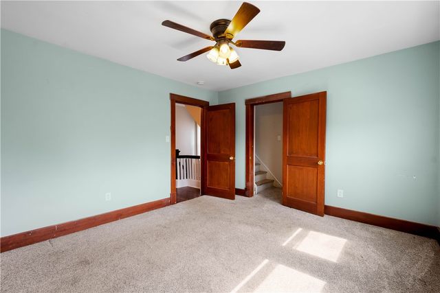 335 Church Ave, Mt Oliver, PA 15210