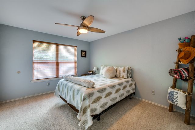 709 Evergreen Drive, Hurst, TX 76054