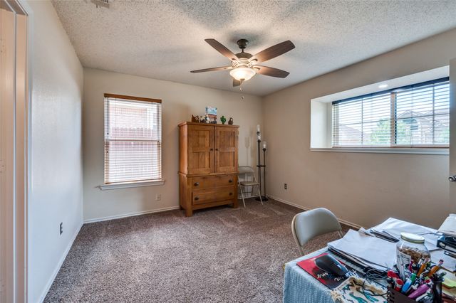 709 Evergreen Drive, Hurst, TX 76054