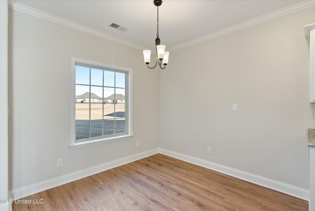 1728 Ryker Road, Southaven, MS 38672
