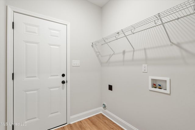1728 Ryker Road, Southaven, MS 38672