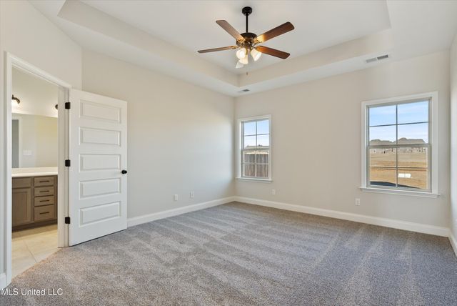 1728 Ryker Road, Southaven, MS 38672