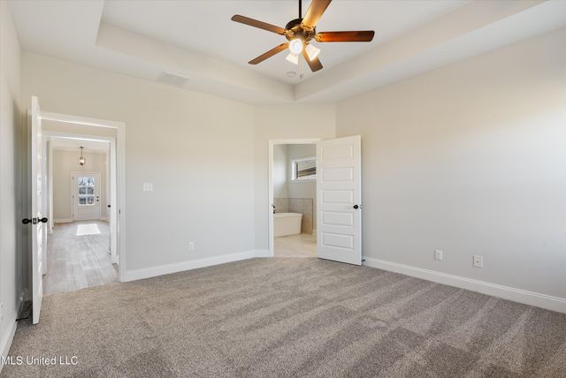 1728 Ryker Road, Southaven, MS 38672