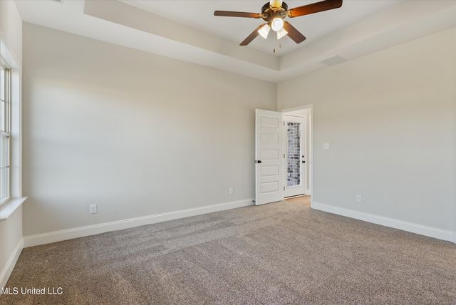 1728 Ryker Road, Southaven, MS 38672