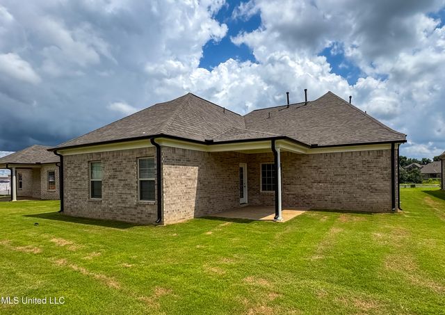 1728 Ryker Road, Southaven, MS 38672