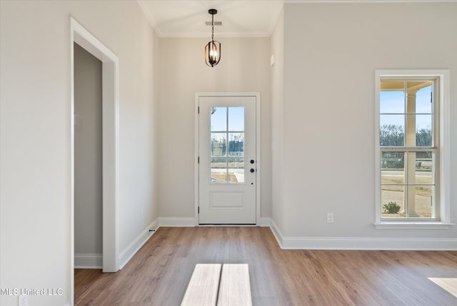 1728 Ryker Road, Southaven, MS 38672