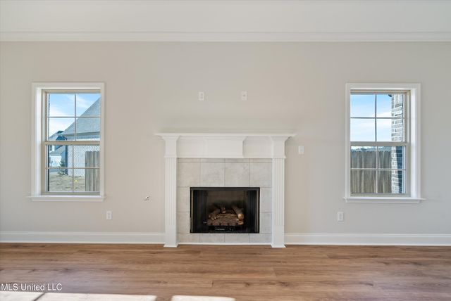 1728 Ryker Road, Southaven, MS 38672