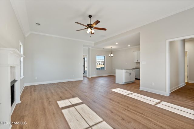 1728 Ryker Road, Southaven, MS 38672
