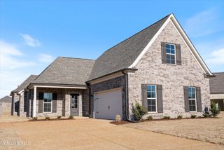 1728 Ryker Road, Southaven, MS 38672
