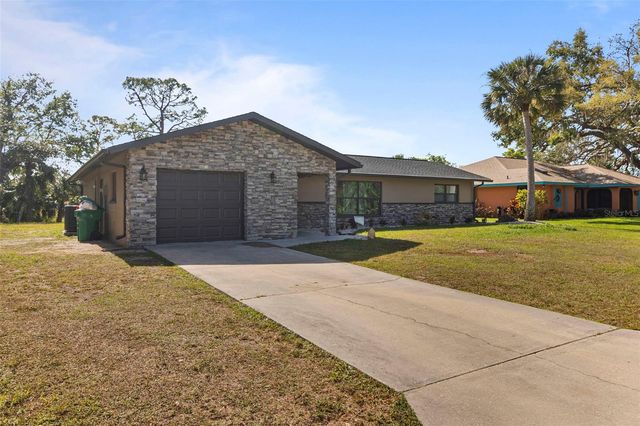 20495 ALBURY DRIVE, Port Charlotte, FL 33952