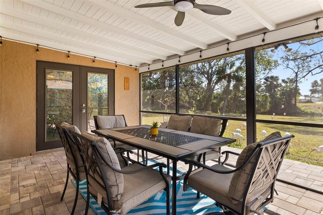 20495 ALBURY DRIVE, Port Charlotte, FL 33952