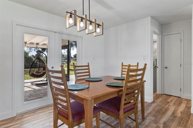 20495 ALBURY DRIVE, Port Charlotte, FL 33952
