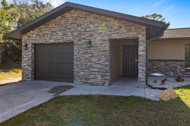 20495 ALBURY DRIVE, Port Charlotte, FL 33952