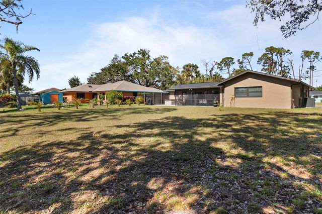 20495 ALBURY DRIVE, Port Charlotte, FL 33952