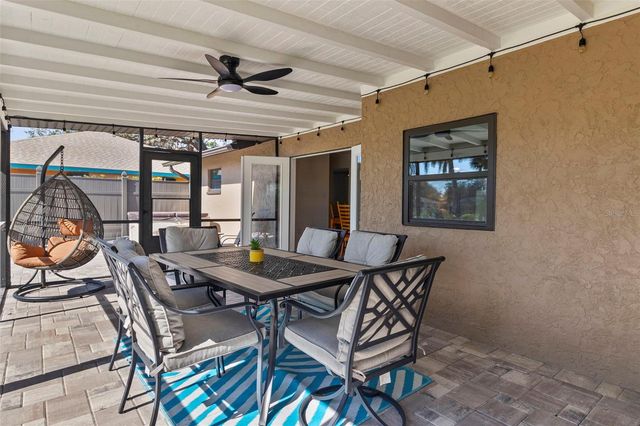 20495 ALBURY DRIVE, Port Charlotte, FL 33952