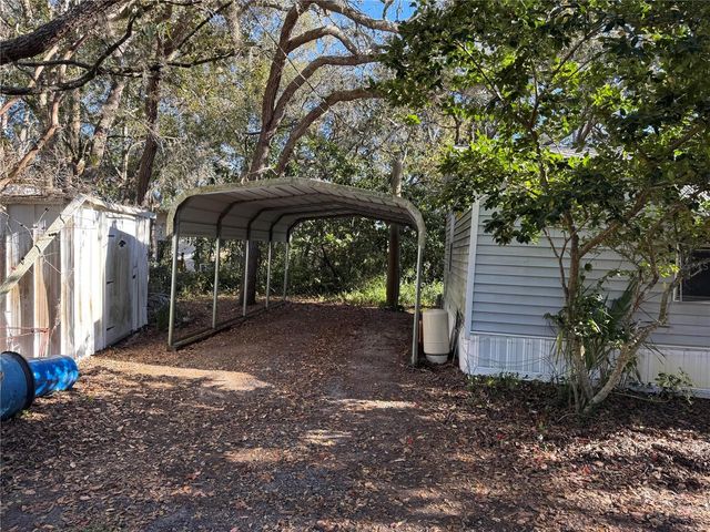 13218 VIVIAN LANE, Hudson, FL 34669