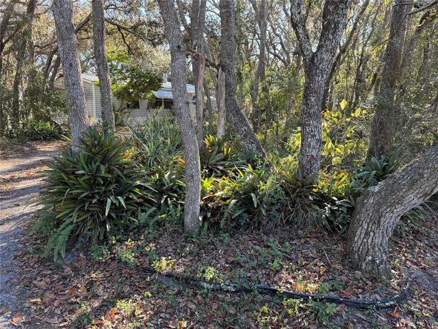 13218 VIVIAN LANE, Hudson, FL 34669