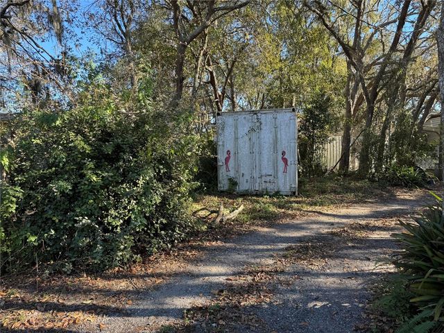 13218 VIVIAN LANE, Hudson, FL 34669