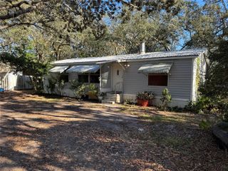 13218 VIVIAN LANE, Hudson, FL 34669