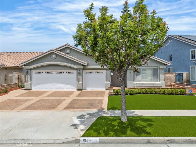 1049 Salem, Corona, CA 92881