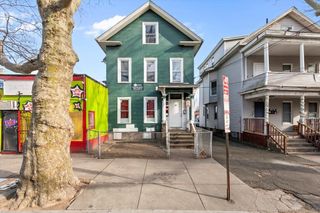 181 James Street, New Haven, CT 06513