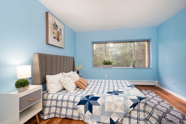 426 Pleasant St U17, Malden, MA 02148