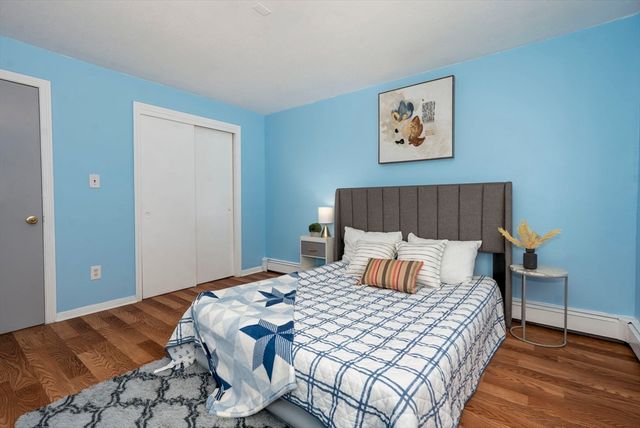 426 Pleasant St U17, Malden, MA 02148