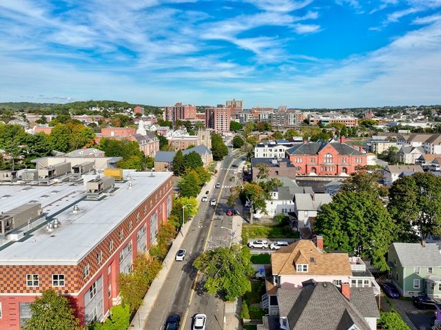 426 Pleasant St U17, Malden, MA 02148