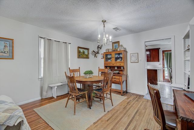 1835 N San Jacinto Street, Liberty, TX 77575