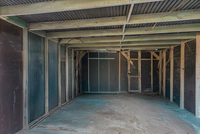 1835 N San Jacinto Street, Liberty, TX 77575