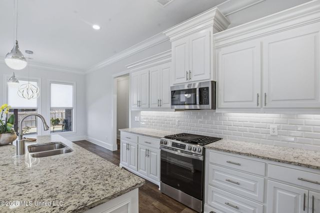 204 Ashbury Cove, Canton, MS 39046