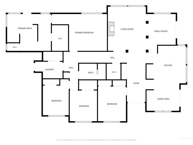 12748 W Lanktree Gulch Rd, Star, ID 83669